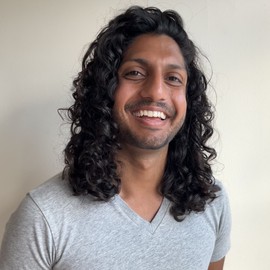Rahul Ilango